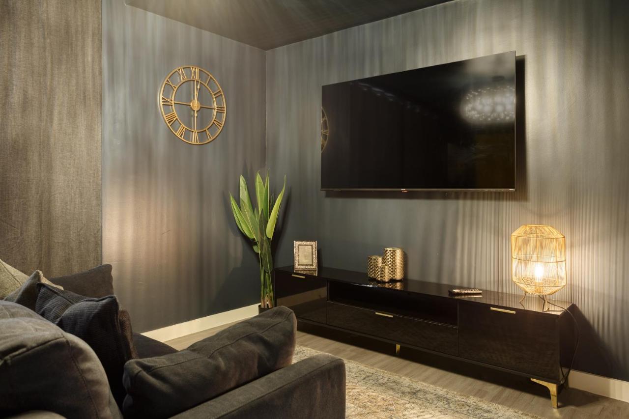 Opulence Studio In Шеффілд Екстер'єр фото