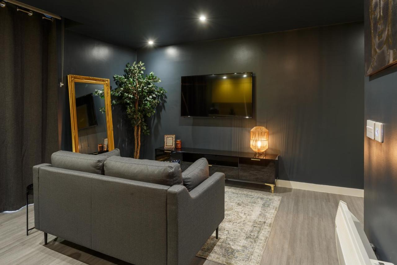 Opulence Studio In Шеффілд Екстер'єр фото