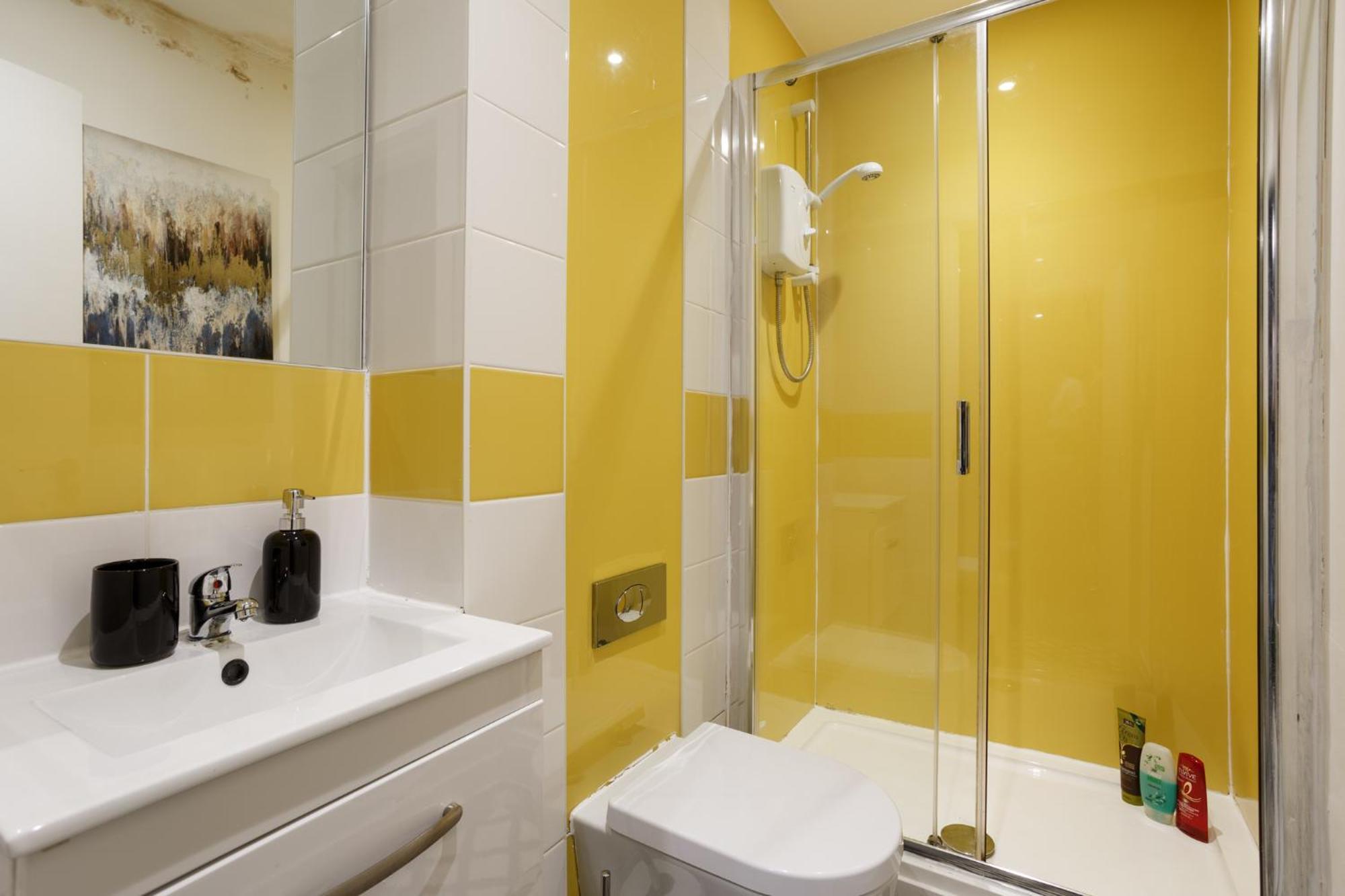 Opulence Studio In Шеффілд Екстер'єр фото