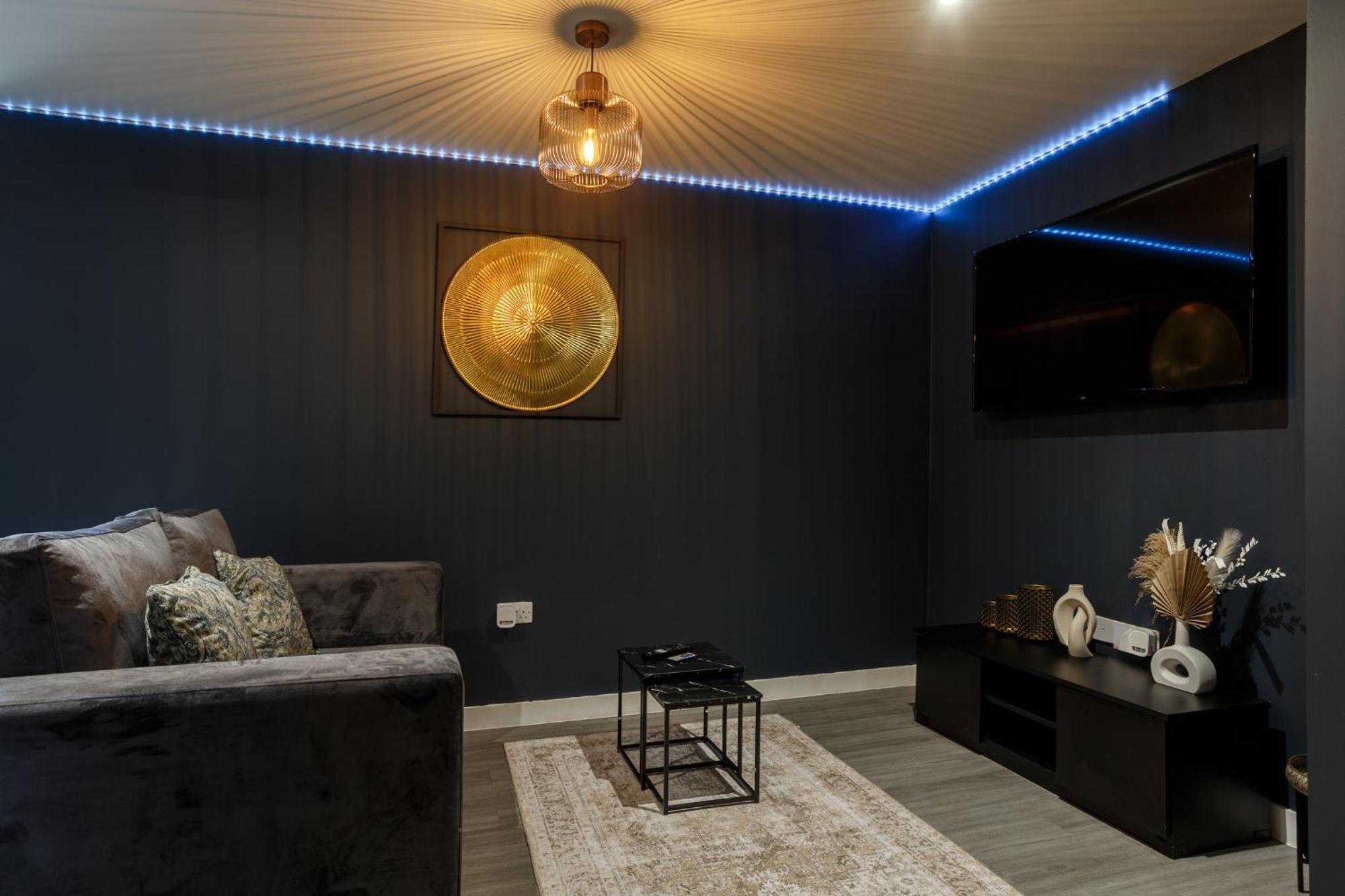 Opulence Studio In Шеффілд Екстер'єр фото